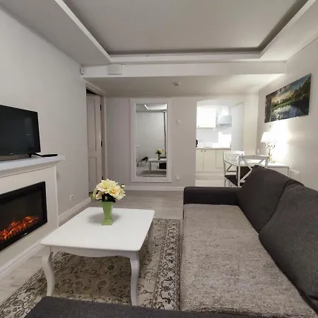 Romantic With Sauna, Free Parking Tartu