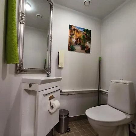 Romantic With Sauna, Free Parking * Tartu