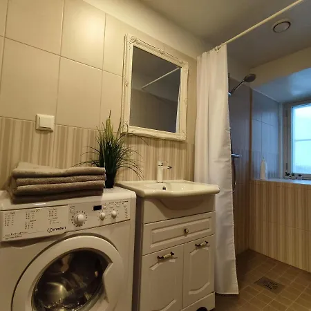 Romantic With Sauna, Free Parking