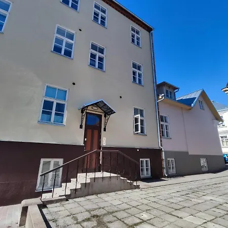 Apartment Romantic With Sauna, Free Parking *