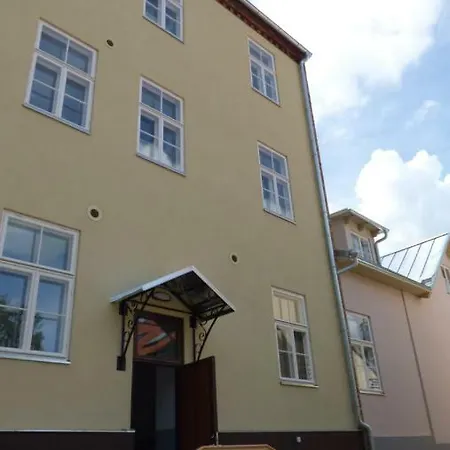 Apartment Romantic With Sauna, Free Parking Tartu