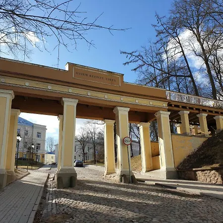Romantic With Sauna, Free Parking Apartment Tartu