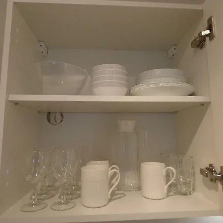 Apartment Romantic With Sauna, Free Parking *