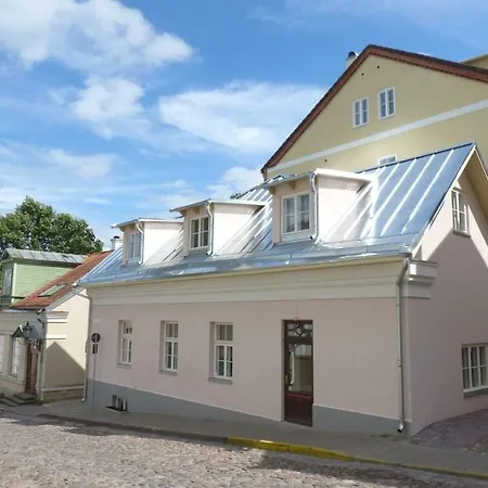 Romantic With Sauna, Free Parking * Tartu