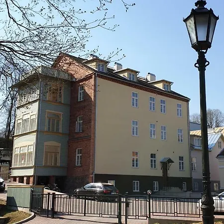 Romantic With Sauna, Free Parking Apartment *